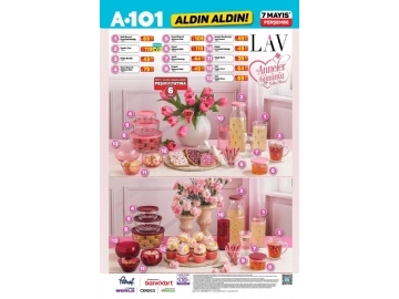 A101 7 May�s Ald�n Ald�n - 5