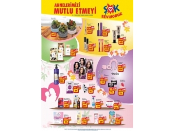 �ok 6 - 12 May�s F�rsat �r�nleri - 6