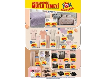 �ok 6 - 12 May�s F�rsat �r�nleri - 3