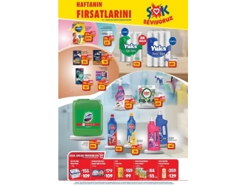 �ok 6 - 12 May�s F�rsat �r�nleri - 7