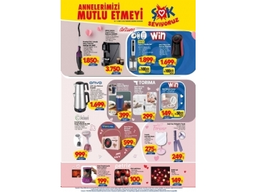 �ok 6 - 12 May�s F�rsat �r�nleri - 1