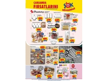 �ok 6 - 12 May�s F�rsat �r�nleri - 4