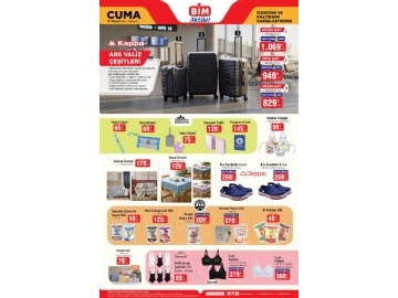Bim 15 May�s Akt�el �r�nler - 6