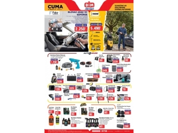 Bim 15 May�s Akt�el �r�nler - 4