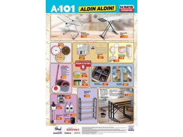 A101 14 May�s Ald�n Ald�n - 10