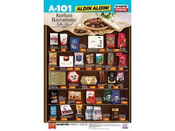 A101 14 May�s Ald�n Ald�n - 12