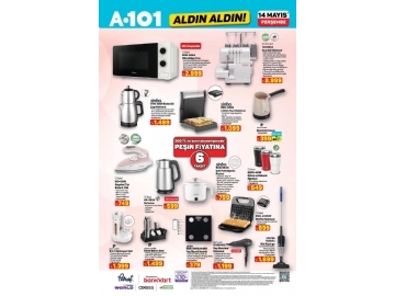 A101 14 May�s Ald�n Ald�n - 4