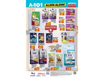 A101 14 May�s Ald�n Ald�n - 11