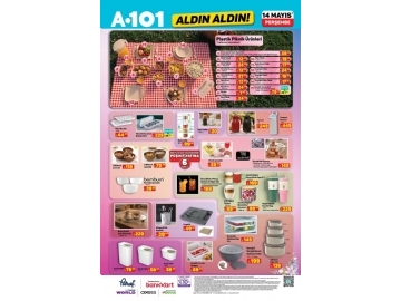 A101 14 May�s Ald�n Ald�n - 8