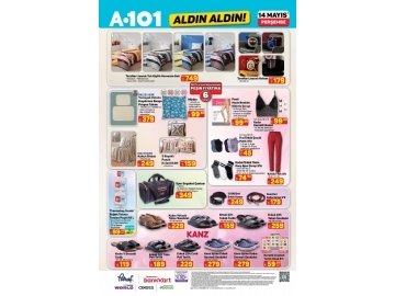 A101 14 May�s Ald�n Ald�n - 9