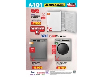 A101 14 May�s Ald�n Ald�n - 3