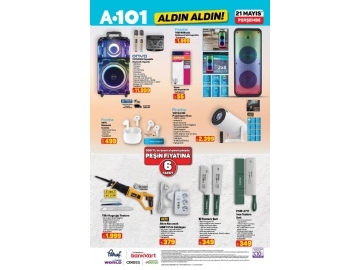 A101 21 May�s Ald�n Ald�n - 2