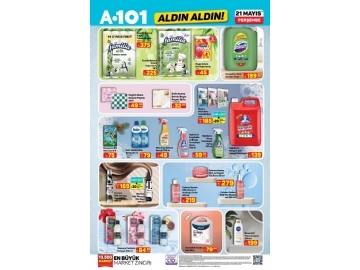 A101 21 May�s Ald�n Ald�n - 14