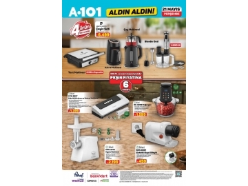 A101 21 May�s Ald�n Ald�n - 4