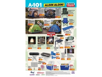 A101 21 May�s Ald�n Ald�n - 8