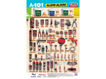A101 21 May�s Ald�n Ald�n - 11