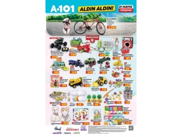 A101 21 May�s Ald�n Ald�n - 10
