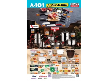 A101 21 May�s Ald�n Ald�n - 6