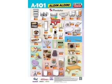 A101 21 May�s Ald�n Ald�n - 7