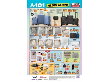 A101 21 May�s Ald�n Ald�n - 9