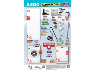 A101 21 May�s Ald�n Ald�n - 3