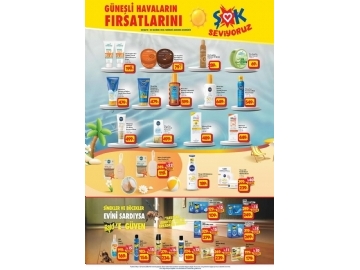 �ok 20 - 26 May�s F�rsat �r�nleri - 7