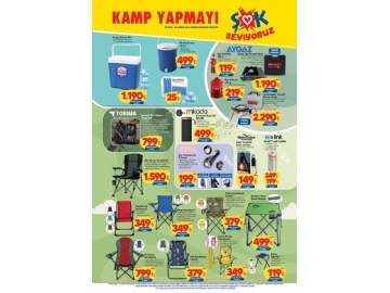 �ok 20 - 26 May�s F�rsat �r�nleri - 2