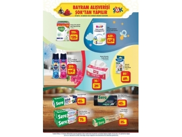 �ok 20 - 26 May�s F�rsat �r�nleri - 5