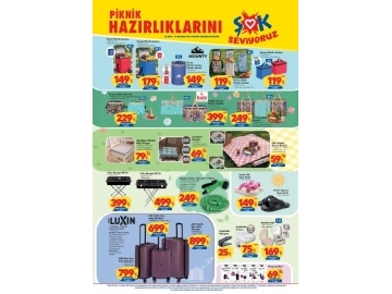 �ok 20 - 26 May�s F�rsat �r�nleri - 3