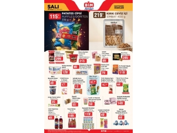 Bim 26 May�s Sal� Akt�el �r�nler - 2