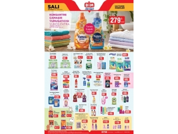 Bim 26 May�s Sal� Akt�el �r�nler - 3