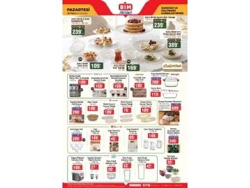 Bim 25 May�s Akt�el �r�nler - 6
