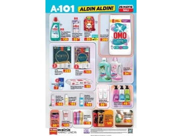 A101 26 May�s Ald�n Ald�n - 14