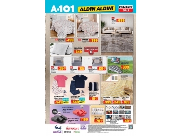 A101 26 May�s Ald�n Ald�n - 10