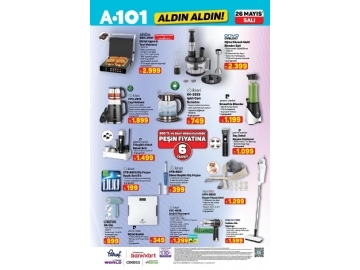 A101 26 May�s Ald�n Ald�n - 3
