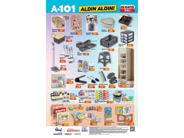A101 26 May�s Ald�n Ald�n - 8
