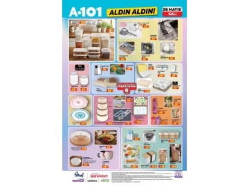 A101 26 May�s Ald�n Ald�n - 6