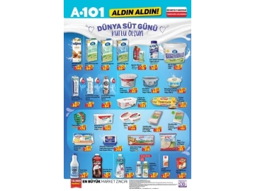 A101 26 May�s Ald�n Ald�n - 12