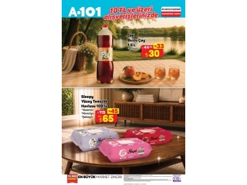 A101 30 May�s - 5 Haziran Haftan�n Y�ld�zlar� - 4