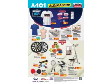 A101 4 Haziran Ald�n Ald�n - 7