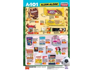 A101 4 Haziran Ald�n Ald�n - 10