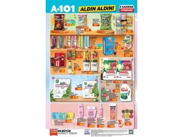 A101 4 Haziran Ald�n Ald�n - 14