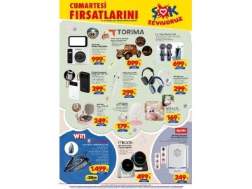 �ok 6 Haziran Hafta Sonu - 1