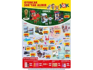 �ok 6 Haziran Hafta Sonu - 2