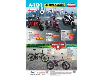 A101 11 Haziran Ald�n Ald�n - 6