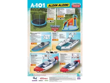A101 11 Haziran Ald�n Ald�n - 2