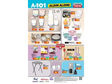 A101 11 Haziran Ald�n Ald�n - 9