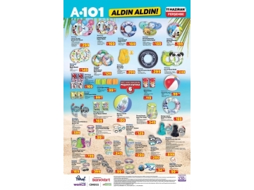 A101 11 Haziran Ald�n Ald�n - 4