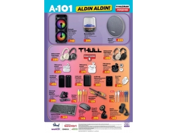 A101 11 Haziran Ald�n Ald�n - 8