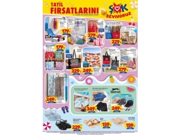 �ok 10 Haziran Hafta Sonu - 4